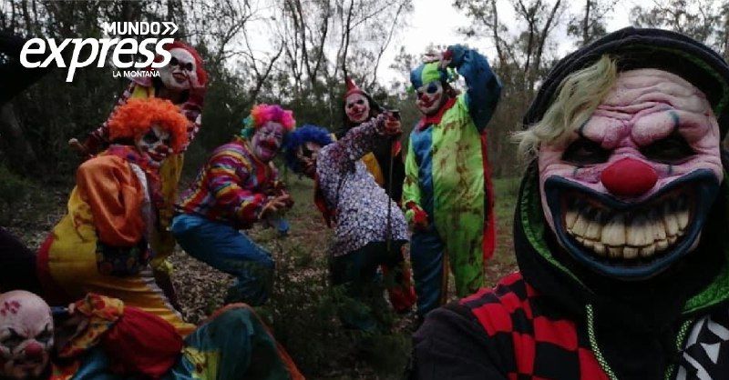 Llega el Festival de las Ánimas a Huasca