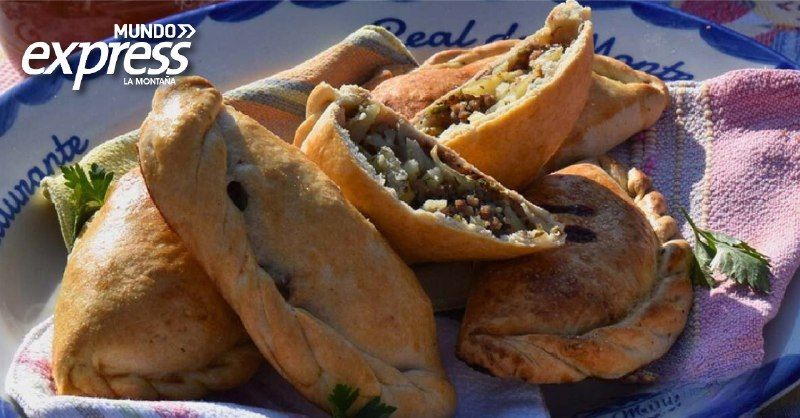 Derrama económica millonaria en 16vo Festival del Paste