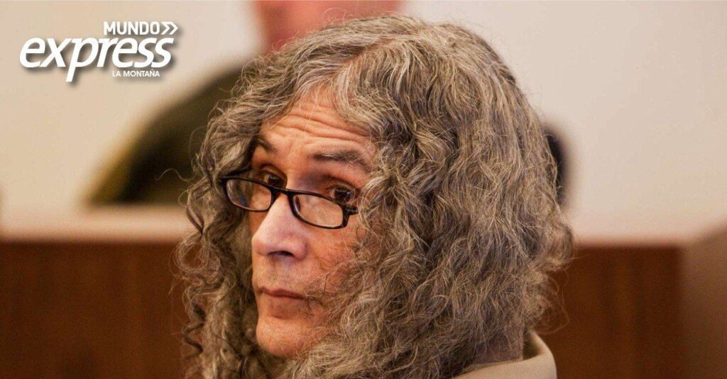 Lanzan nueva película sobre infame criminal de los 70