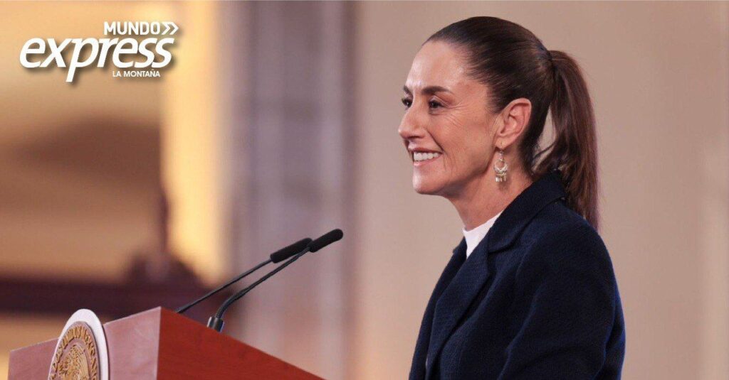 Sheinbaum niega retrocesos en la Reforma Judicial