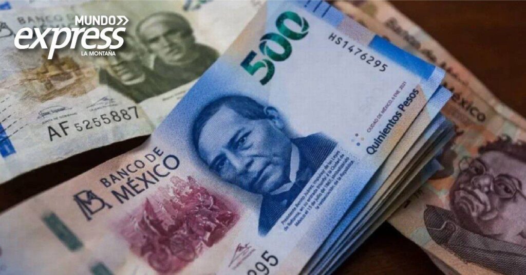 Banxico sacará de circulación estos billetes