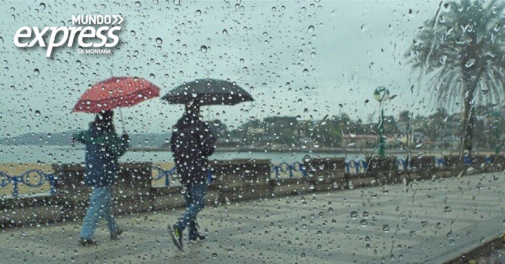 Pronostican lluvias aisladas para Hidalgo