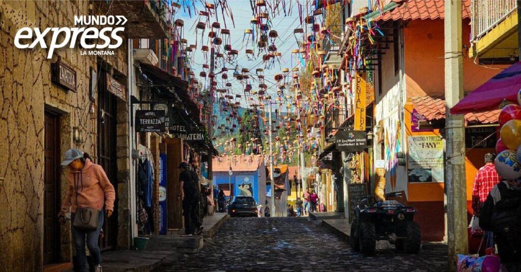 Huasca tendrá eventos de Día de Muertos y planea una Villa Navideña para cerrar el año