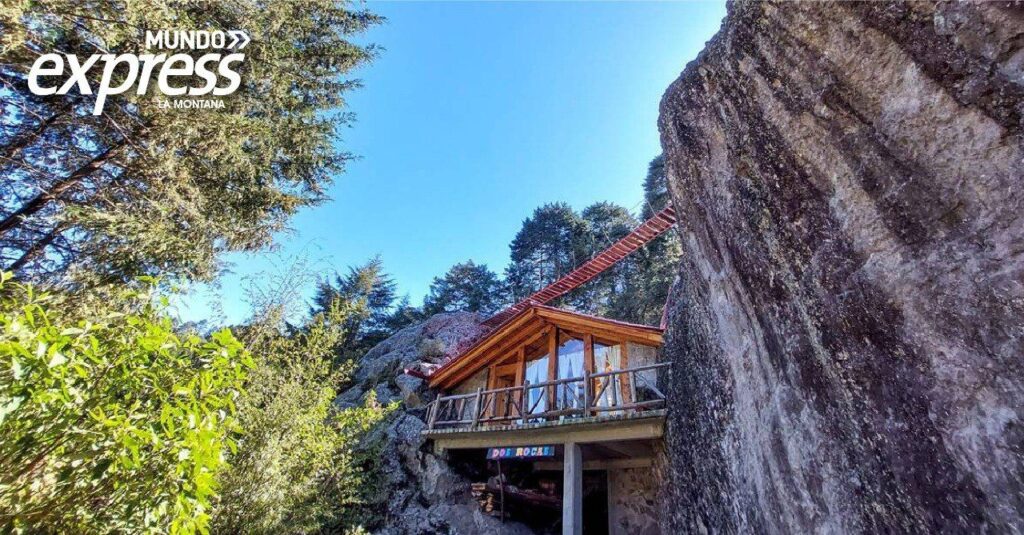 Rocabosque abre sus puertas a leyendas de terror