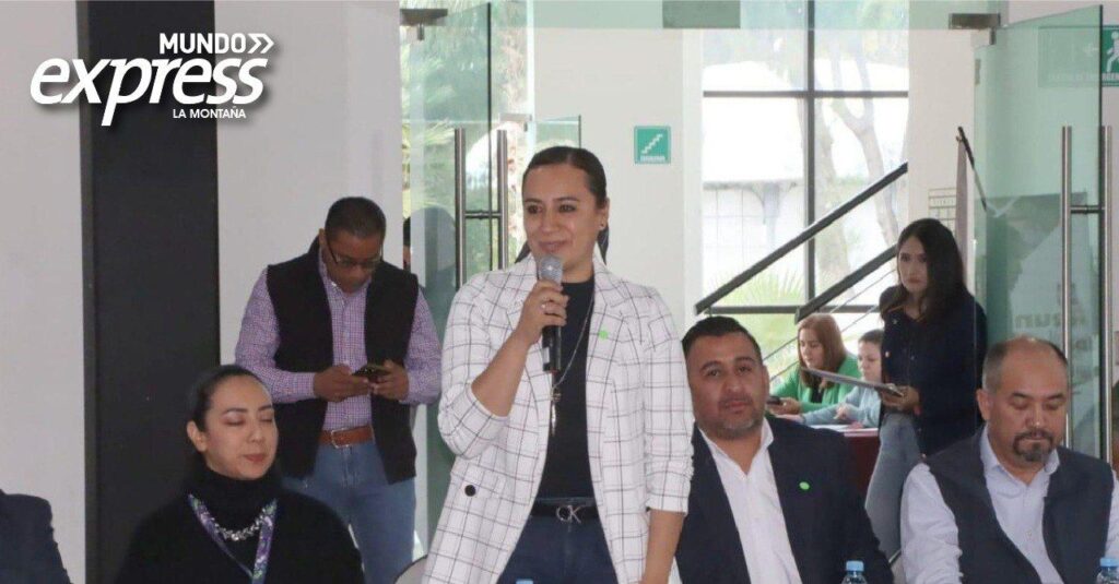 Atotonilco El Grande con deudas y obras inconclusas de la administración pasada