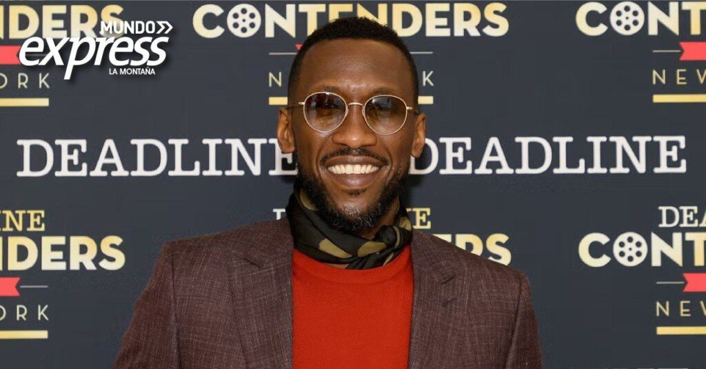 Cancelan proyecto de Blade con Mahershala Ali