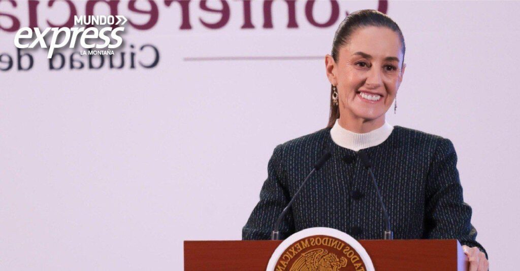 Presenta Sheinbaum nuevo mecanismo para compra de medicamentos