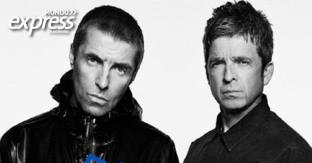 Oasis podría cancelar 50 mil boletos de gira