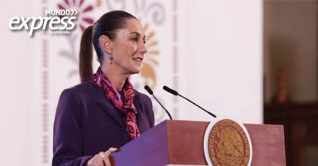 Gobierno federal busca garantizar abasto de agua