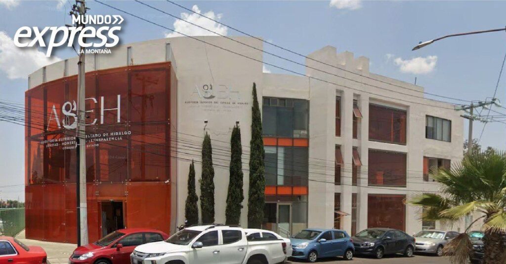 Informe de la ASEH revela irregularidades en alcaldías