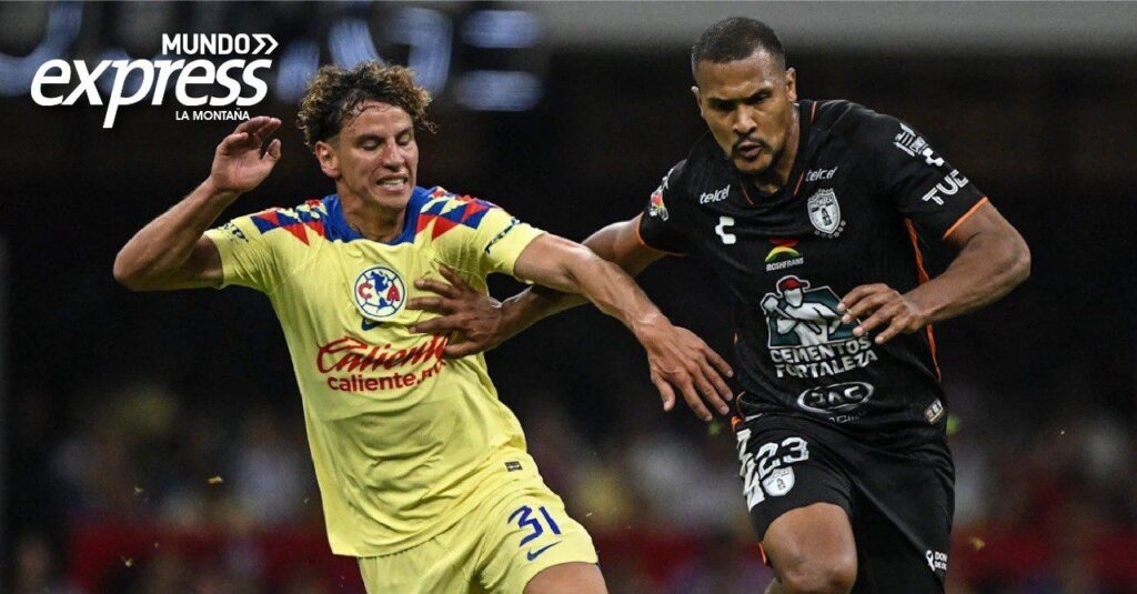 Águilas vs Tuzos se jugará en el Estadio Cuauhtémoc