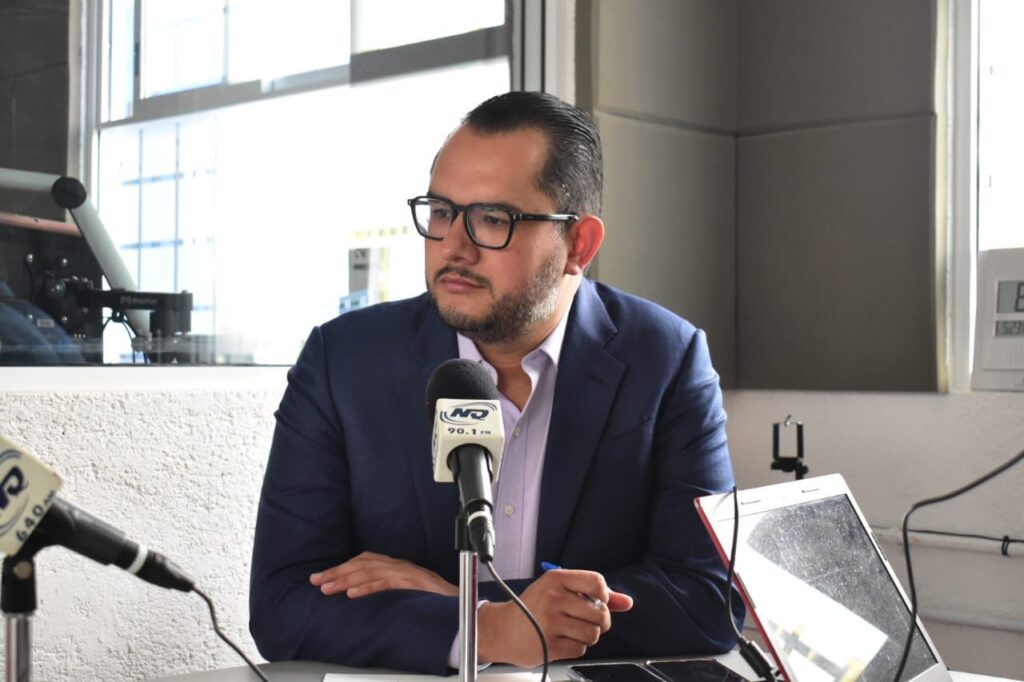 Trascendido: Garganta no tan Profunda: 07/11/2024