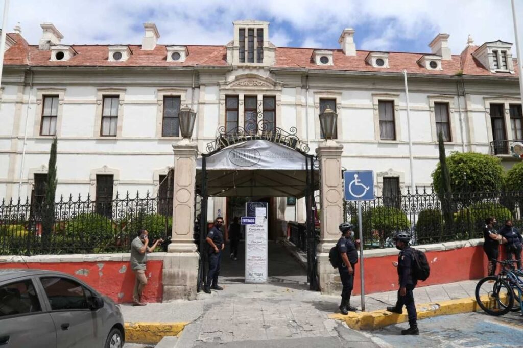 Trascendidos: Garganta no tan Profunda: 10/11/2024