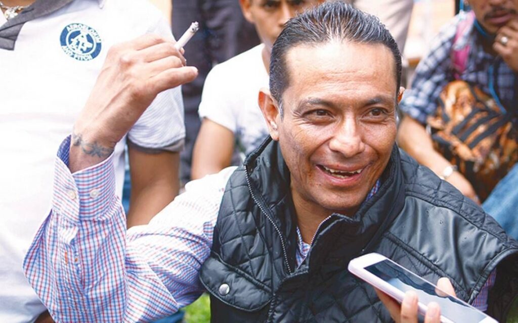 Trascendido: Garganta no tan Profunda: 11/11/2024