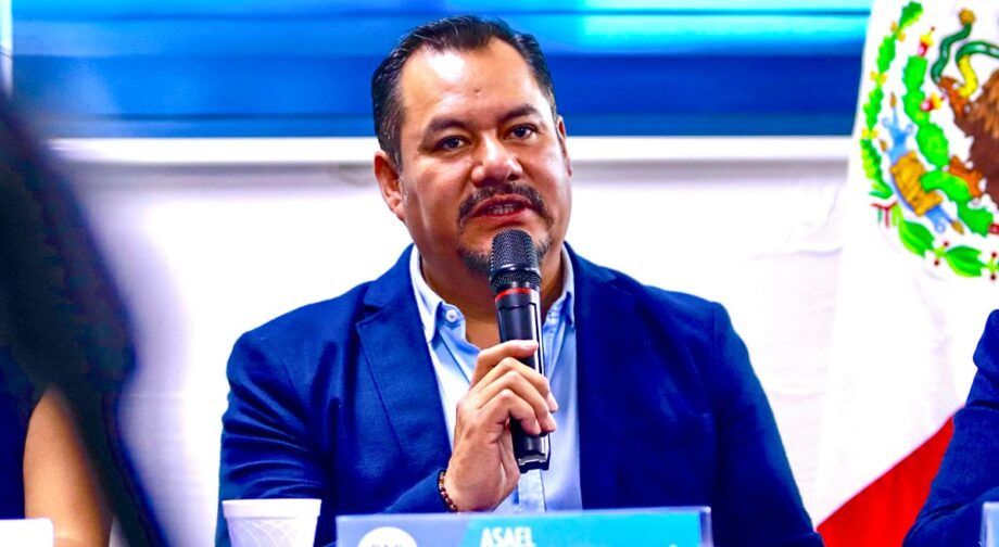 Trascendido: Garganta no tan Profunda: 12/11/2024