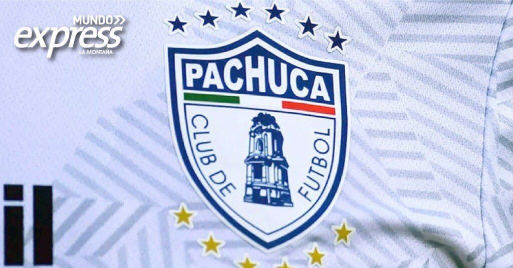 Los Tuzos de Pachuca lideran la Regla de Menores
