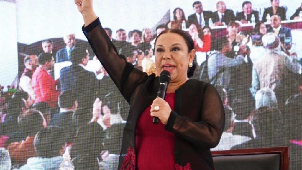 Trascendido: Garganta no tan Profunda: 14/11/2024