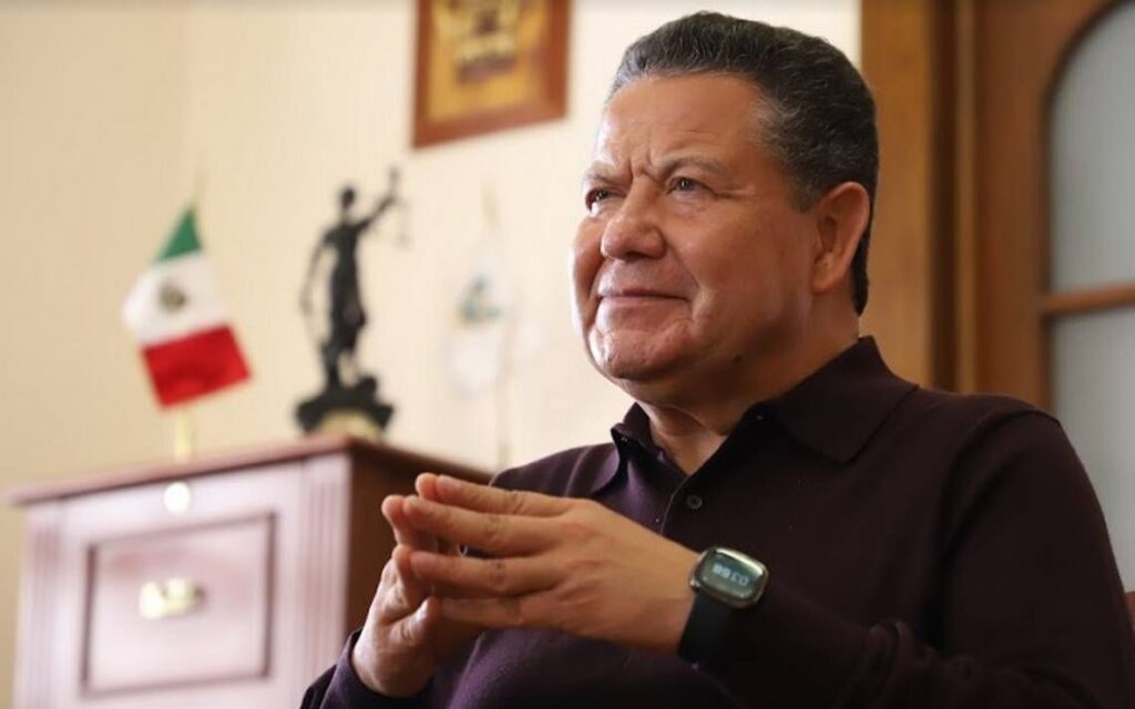 Trascendidos Garganta no tan Profunda 16 de noviembre del 2024