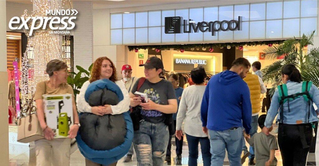 Sin incidentes tras término de Buen Fin en Pachuca