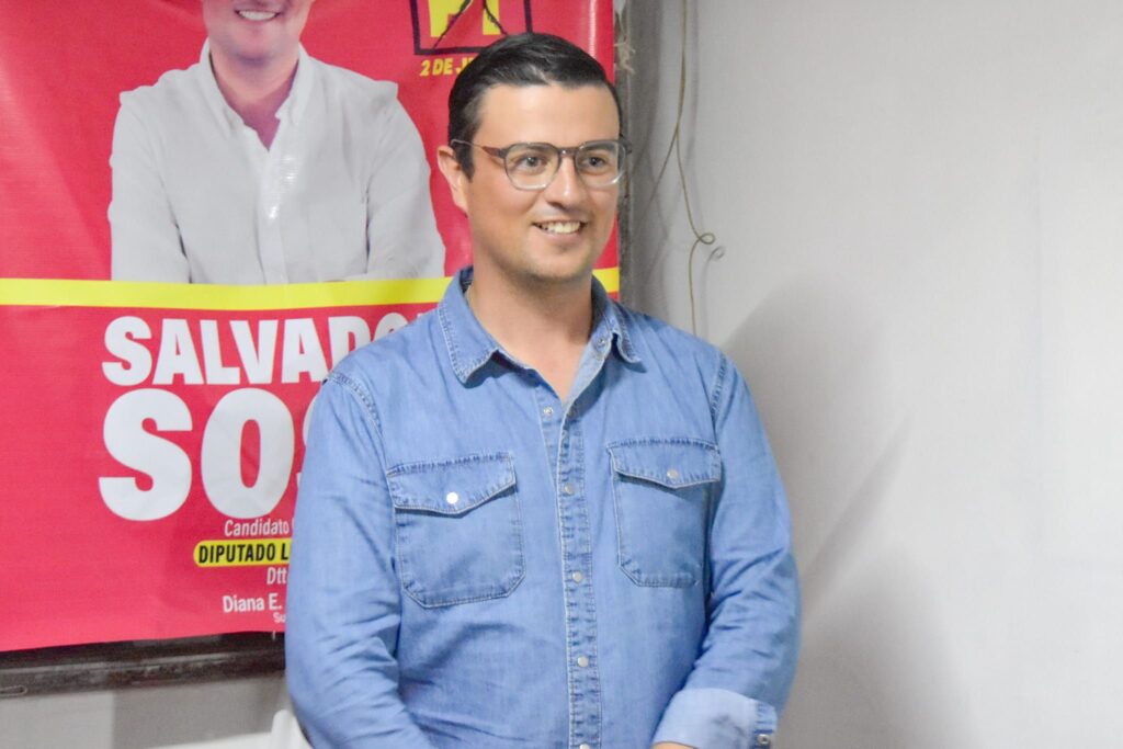 Trascendido Garganta no tan Profunda 19 de noviembre del 2024