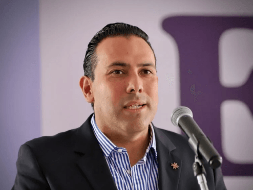 Trascendidos Garganta no tan Profunda 21 de noviembre