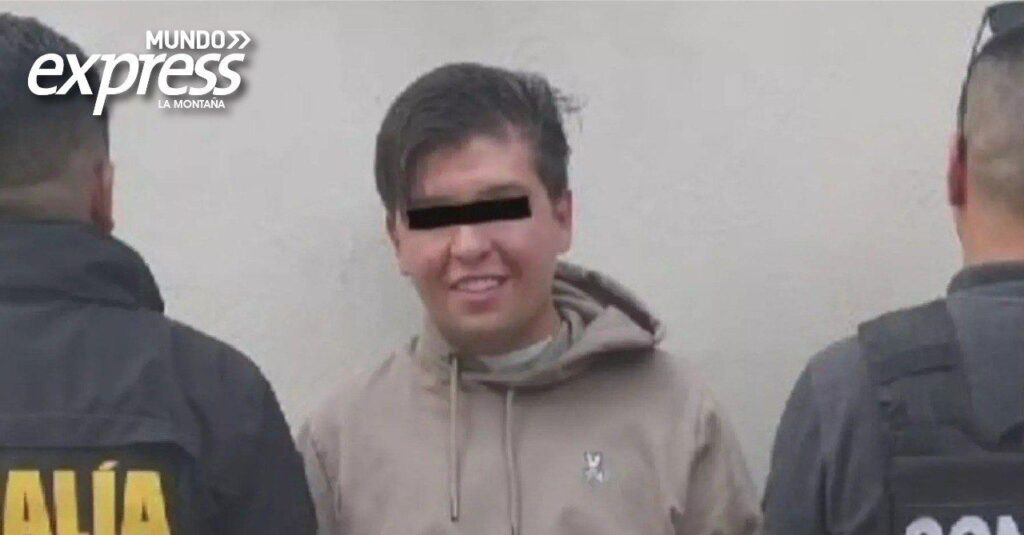 Fofo Márquez pasaría 48 años encarcelado si lo encuentran culpable