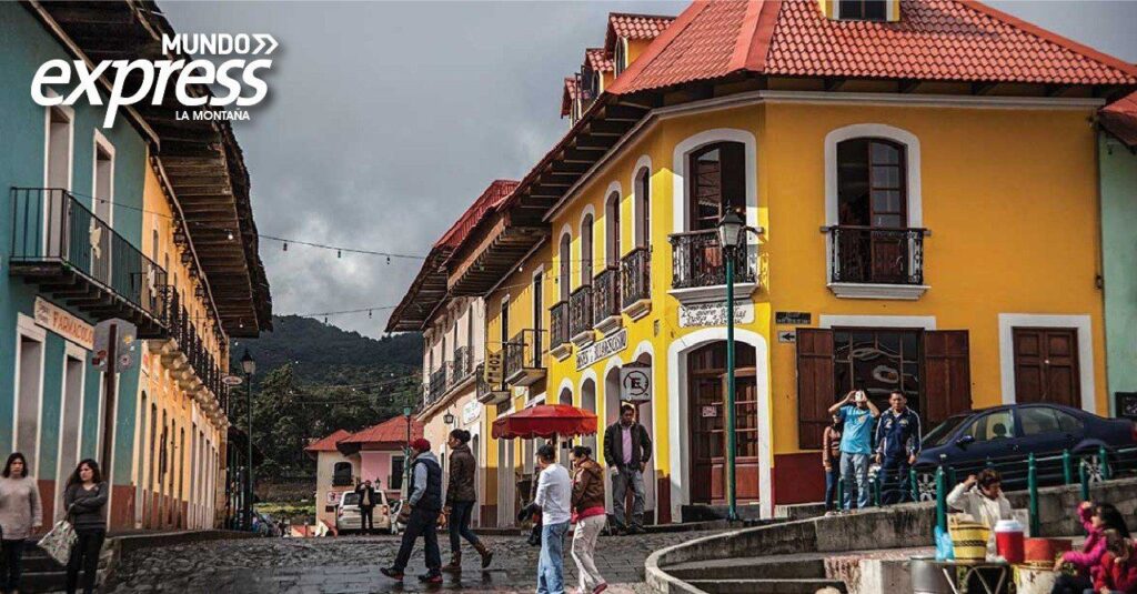 Capturan a narcomenudista en Real del Monte