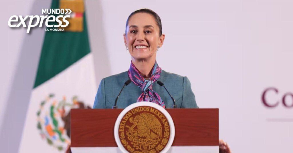 Sheinbaum impulsará relaciones con Estados Unidos y Canadá