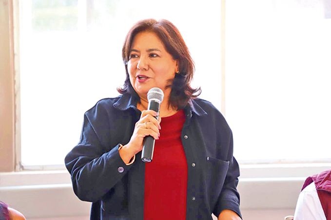 Trascendido Garganta no tan Profunda 24 de noviembre