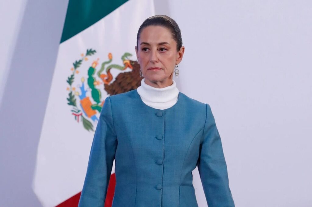 Personas con Discapacidad Serán Parte de las Conferencias Matutinas de Sheinbaum