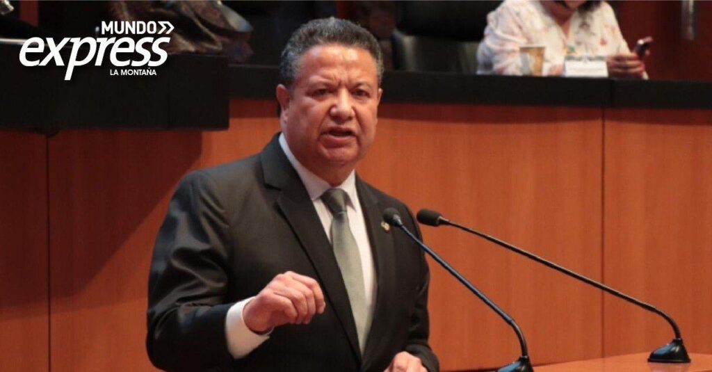 Menchaca se compromete a respaldar el agua en Hidalgo