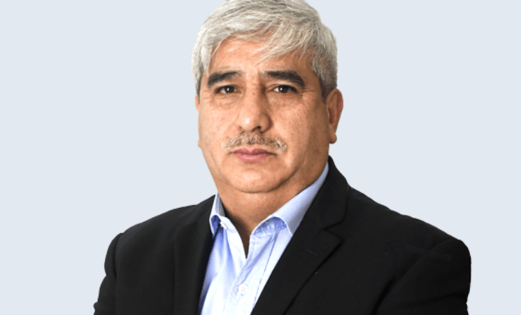 Trascendidos Garganta no tan Profunda 26 de noviembre