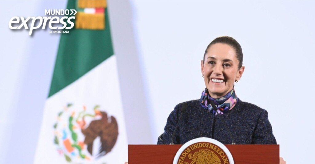 Sheinbaum anuncia inversión de 157 mil mdp para construcción de trenes