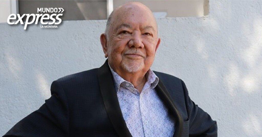 ¿Qué actores son mayores que Silvia Pinal?