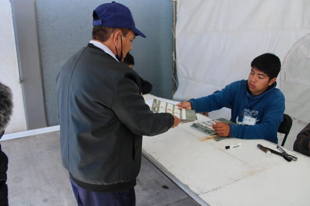 Trascendidos Garganta no tan Profunda 1 de diciembre