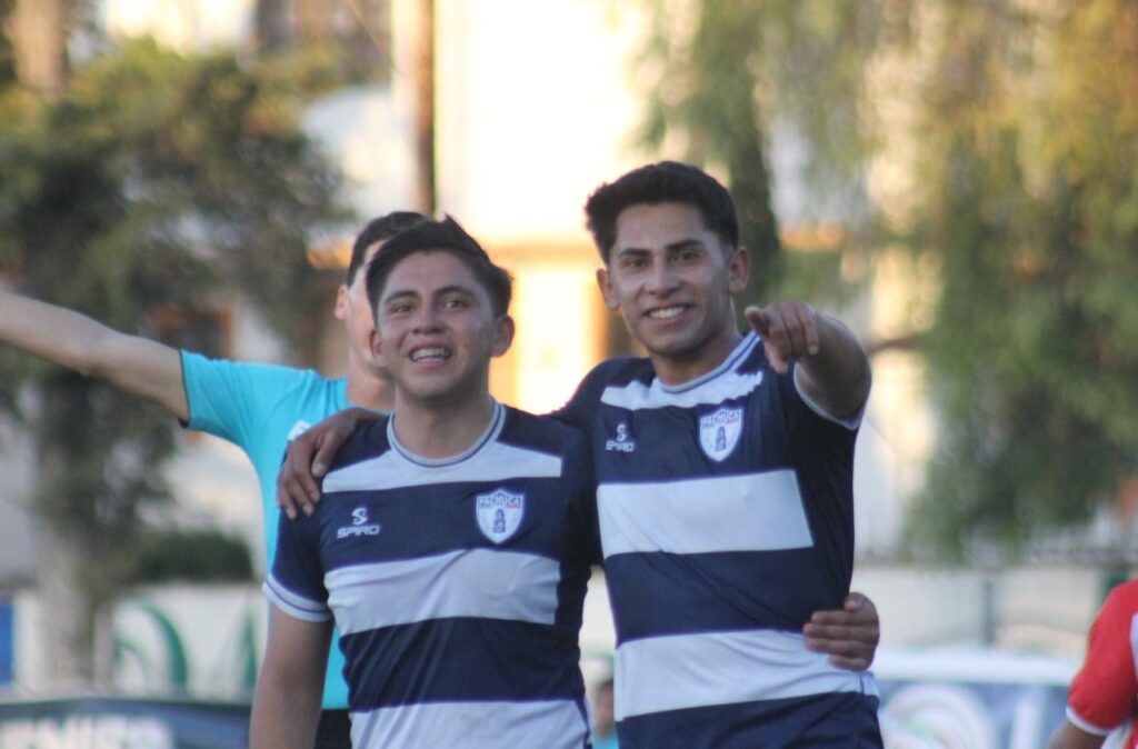 Pachuca Premier ya tiene lugar en la Liguilla