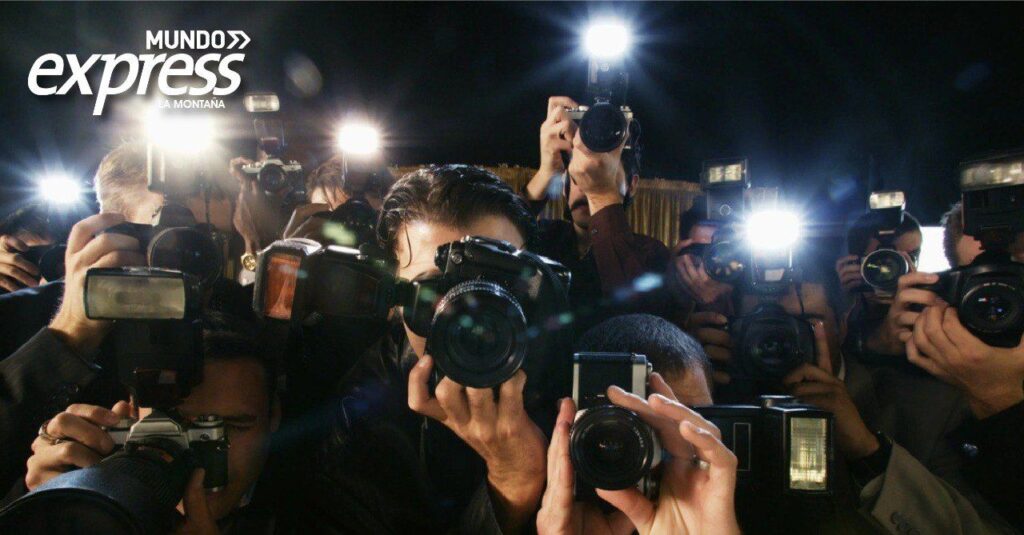 Paparazzis obligan a estrella del pop a esconderse en México
