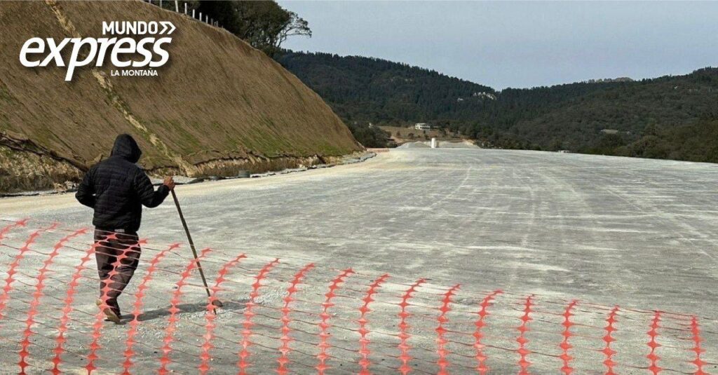 Ya investigan las pirámides descubiertas en Mezquititlán