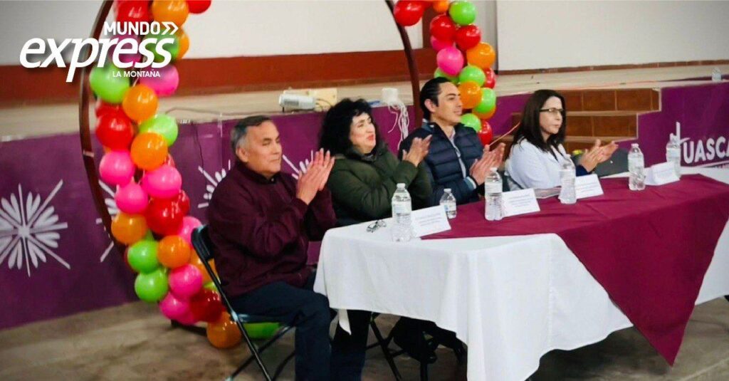 Emprenden 3 días consecutivos de esterilizaciones en Huasca de Ocampo
