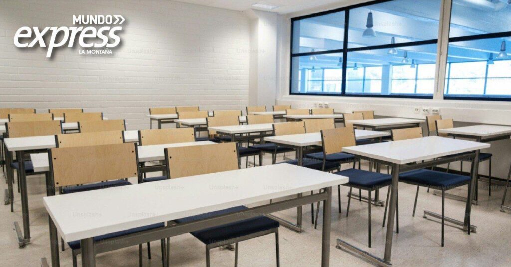 ¿Alumnos hidalguenses asistirán a clases este viernes?