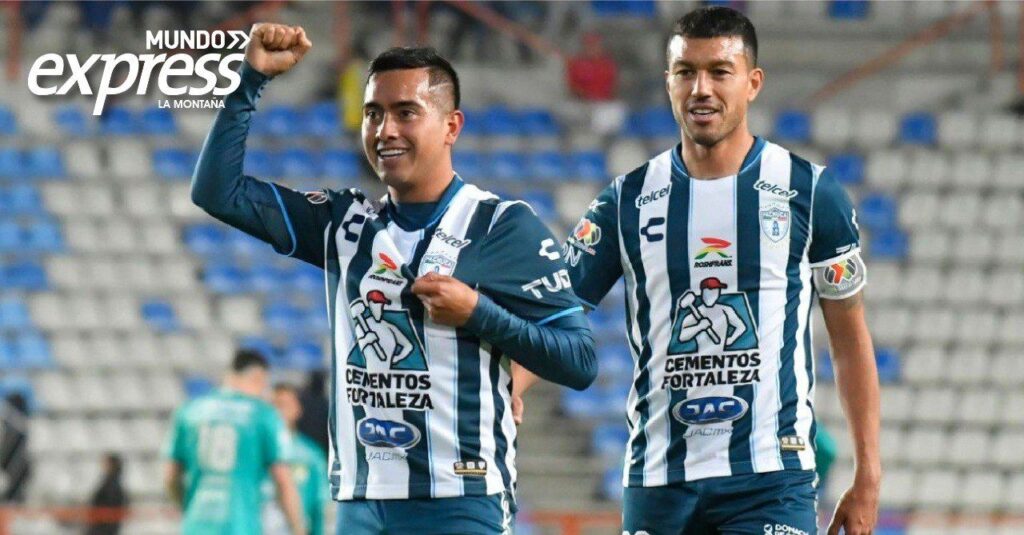 Pachuca va contra el Real Madrid en Mundial de Clubes