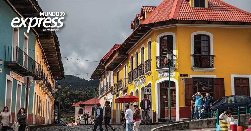 Advierten de organizadores falsos en Real del Monte