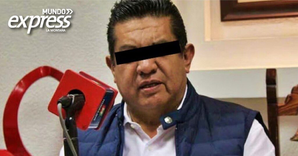 Vinculado a proceso ex funcionario de Omar Fayad