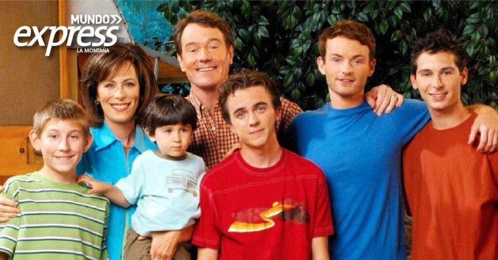 Confirman nuevos episodios de Malcom