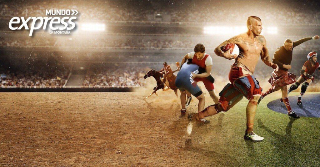 Netflix iniciará transmisión deportiva en 2025