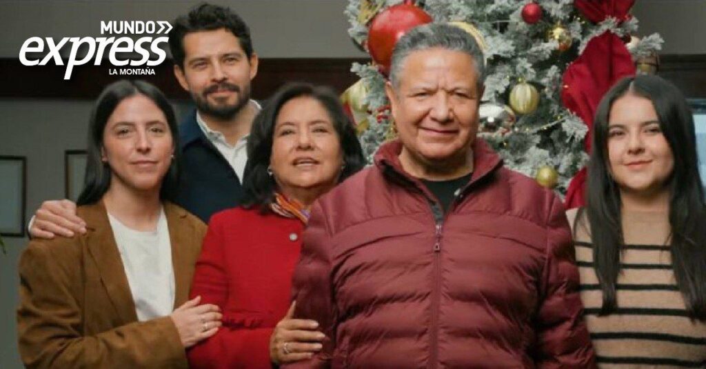 Menchaca envía mensaje a los hidalguenses