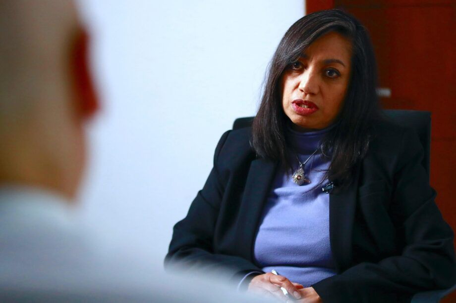 Trascendido: Garganta no tan Profunda (27 de diciembre)