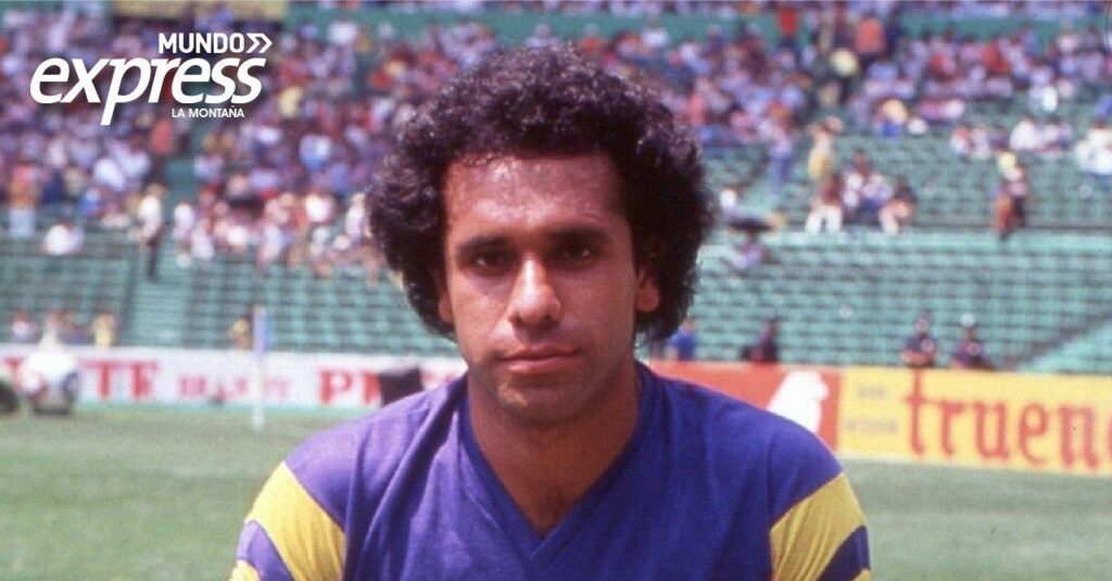 Fallece Cristóbal Ortega a los 68 años