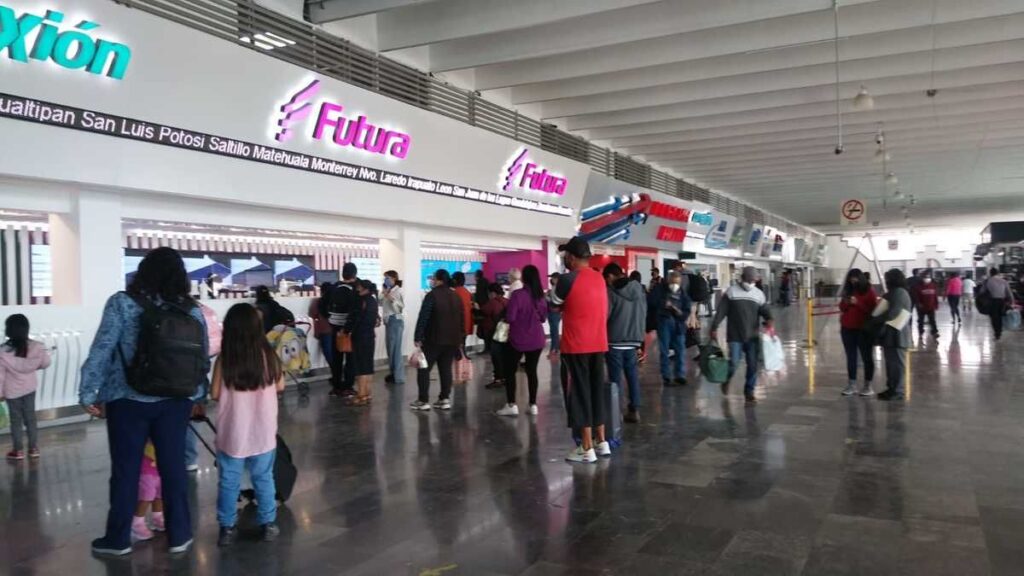 Trascendido: Garganta no tan Profunda (4 de diciembre)