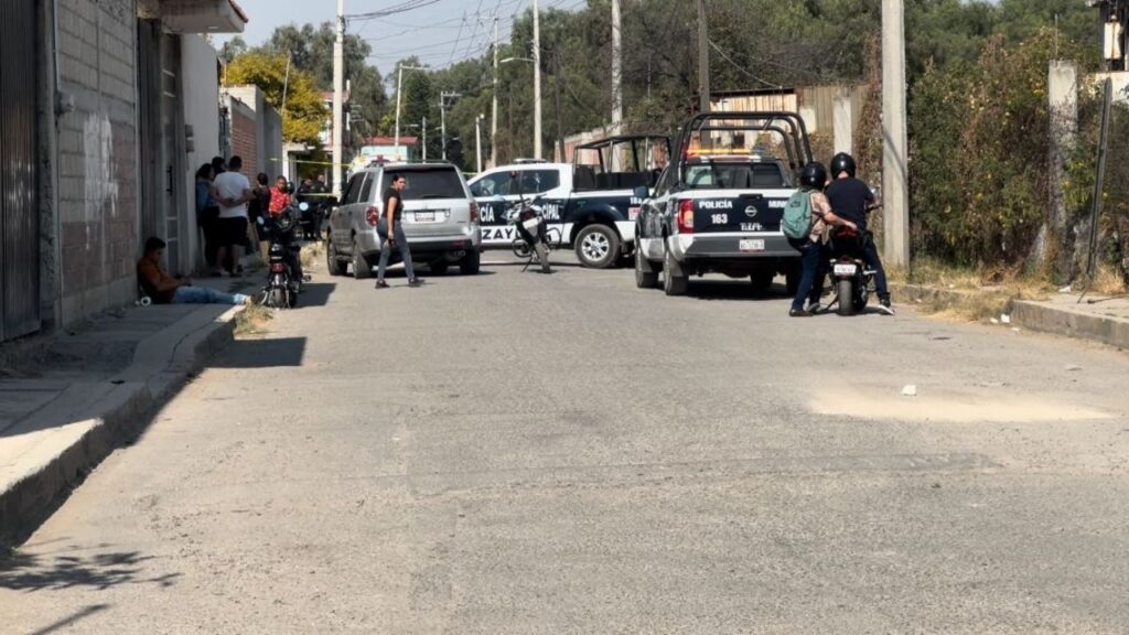 Trascendido: Garganta no tan Profunda (22 de enero)